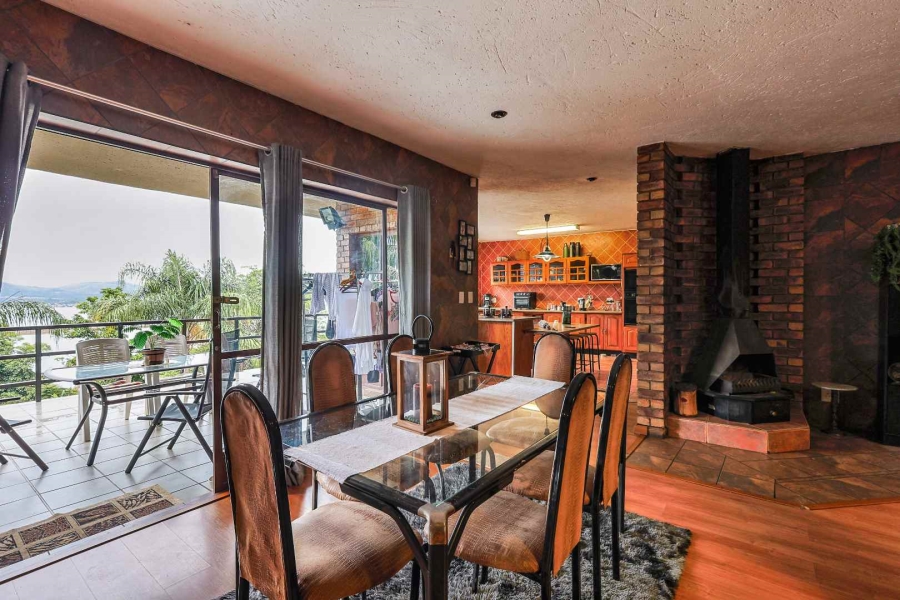 4 Bedroom Property for Sale in Hartbeespoort North West